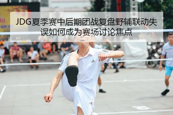 JDG夏季赛中后期团战复盘野辅联动失误如何成为赛场讨论焦点