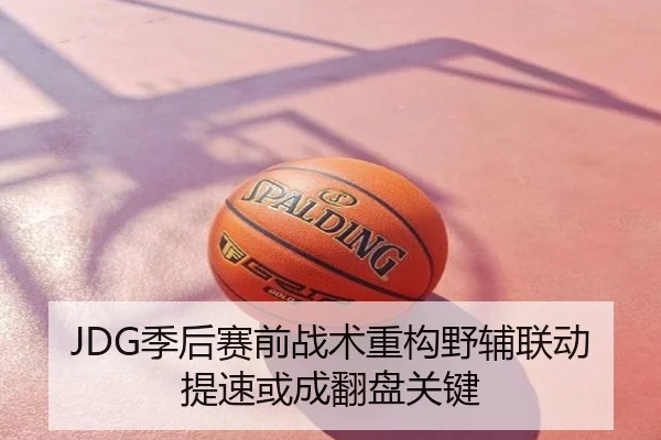 JDG季后赛前战术重构野辅联动提速或成翻盘关键
